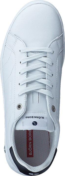 Björn Borg - T300 Low Cls K White/Navy