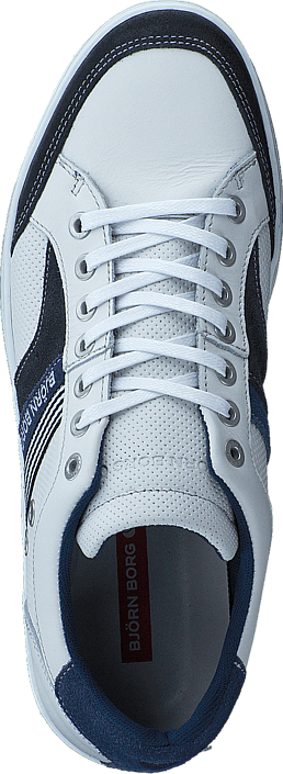 Björn Borg - Goold Nu Spt White/Navy