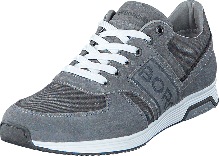 Björn Borg - Lewis Cvs Light Grey