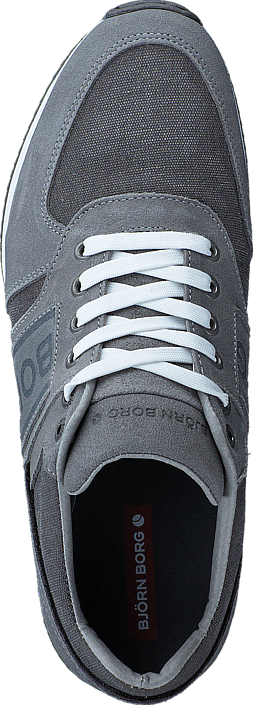 Björn Borg - Lewis Cvs Light Grey