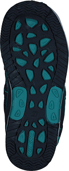 Viking - Hugin Navy/Green
