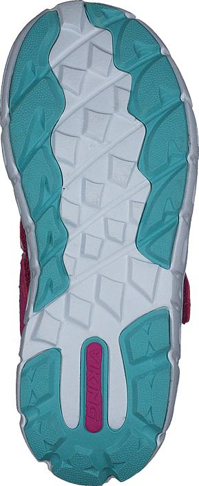 Viking - Hobbit Gore-Tex® Magenta/Turquoise