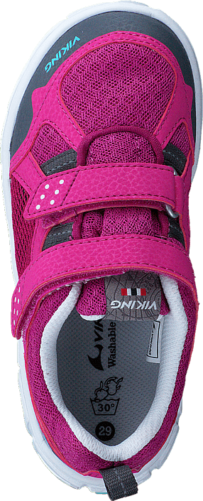 Viking - Hobbit Gore-Tex® Magenta/Turquoise