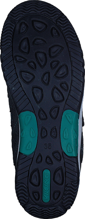 Viking - Cascade Gore-Tex® Navy/Green
