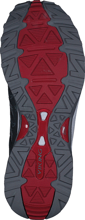 Viking - Terminator Gore-Tex® Charcoal/Red