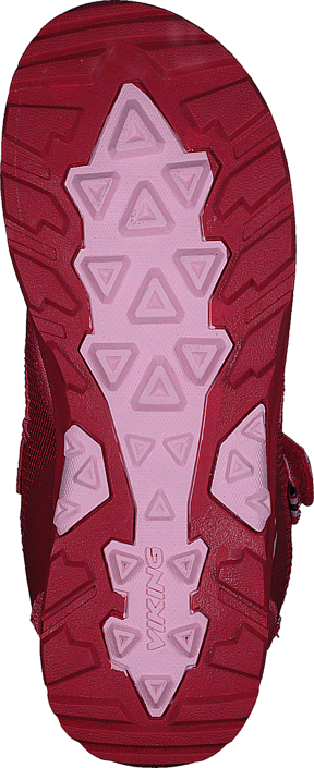 Viking - Skumvaer II Dark Pink/Coral
