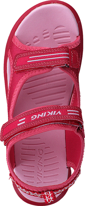 Viking - Skumvaer II Dark Pink/Coral