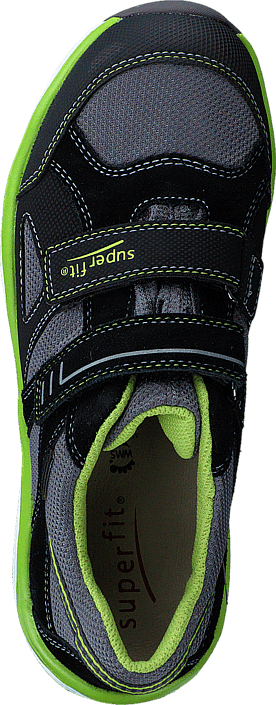 Superfit - Sport5 GORE-TEX® Black Kombi