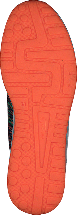 Superfit - Strider Ocean Kombi