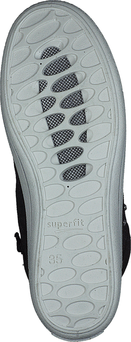 Superfit - Tensy GORE-TEX® SURROUND® Black Kombi