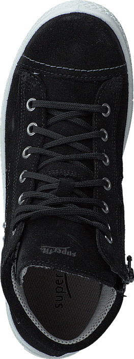 Superfit - Tensy GORE-TEX® SURROUND® Black Kombi