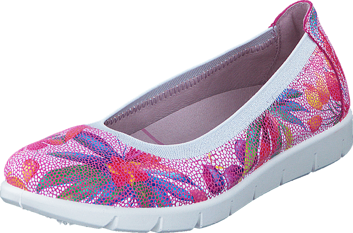 Superfit - Tina Pink Multi