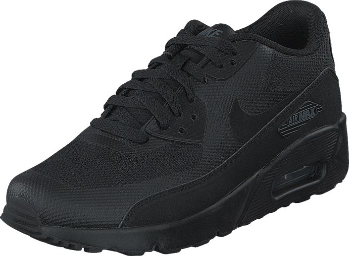 Nike - Air Max 90 Ultra 2.0 Essential Black/Black-Black-Dark Grey