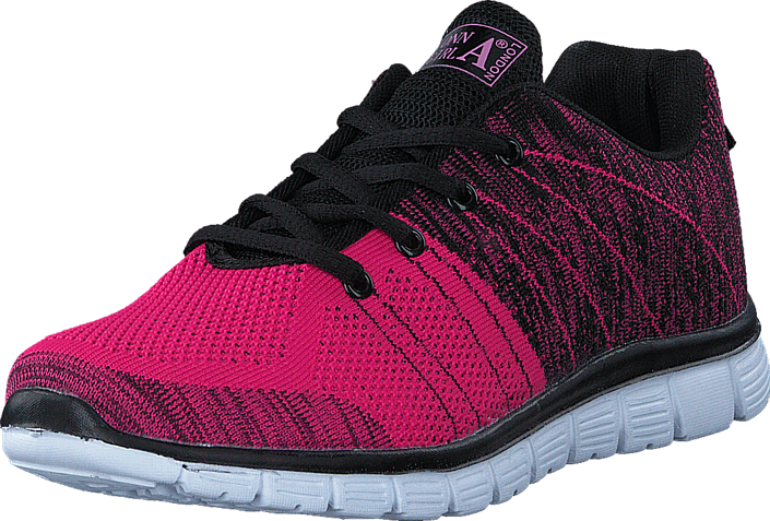 Donna Girl - 49120 93 Fuchsia