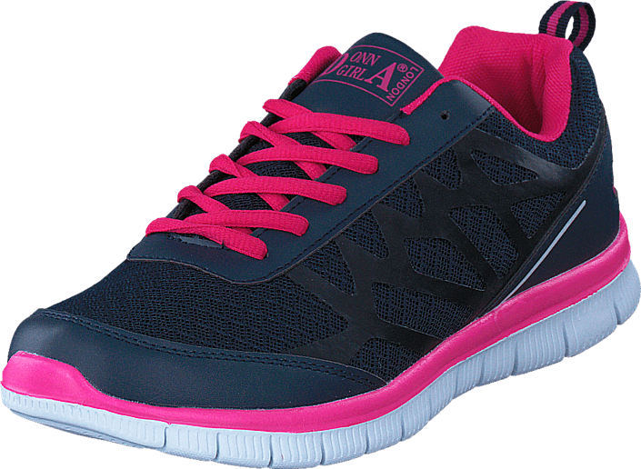 Donna Girl - 49380 03 Navy