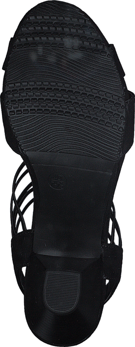Donna Girl - 4936104 01 Black