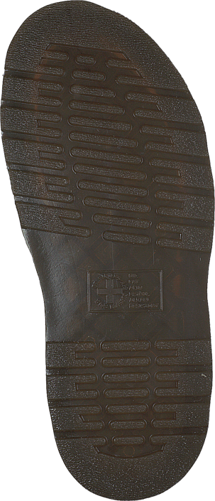 Dr Martens - Galia Black