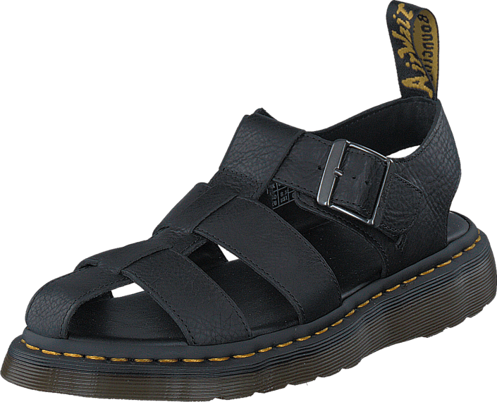 Dr Martens - Galia Black
