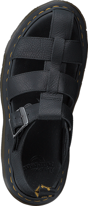 Dr Martens - Galia Black