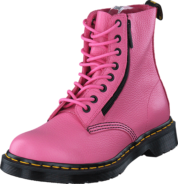 Dr Martens - Pascal Zip Pink