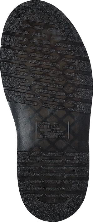 Dr Martens - Clarissa II Black Vegan