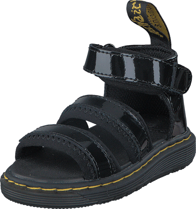 Dr Martens - Marabel I Black