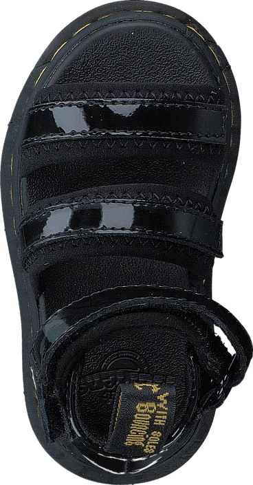 Dr Martens - Marabel I Black