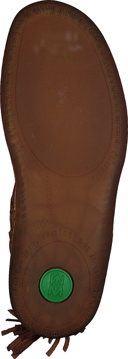 El Naturalista - El Viajero Lux Suede Henna
