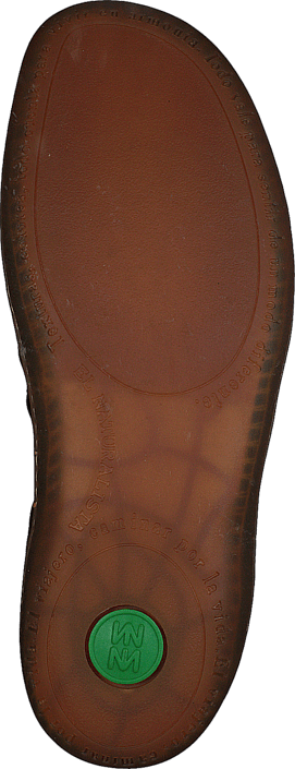 El Naturalista - El Viajero Soft Grain Black