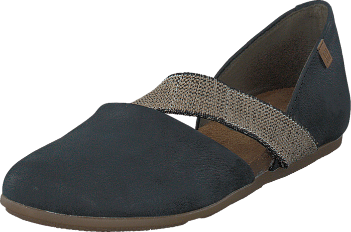 El Naturalista - Stella Pleasant Black