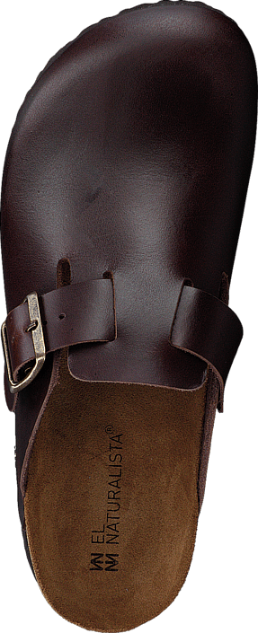 El Naturalista - Waraji Stream Oiled Brown
