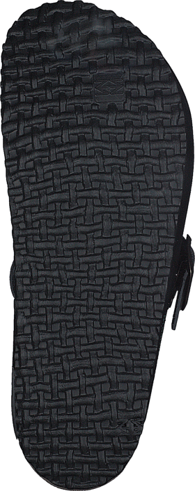 El Naturalista - Waraji Stream Oiled Black