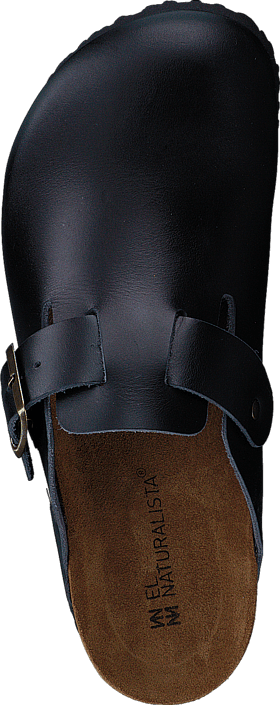 El Naturalista - Waraji Stream Oiled Black
