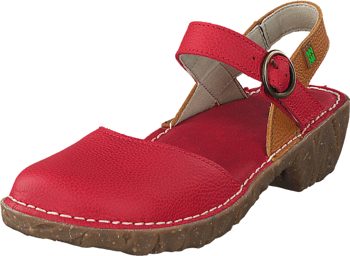 El Naturalista - Yggdrasil Soft Grain Grosella-Carrot