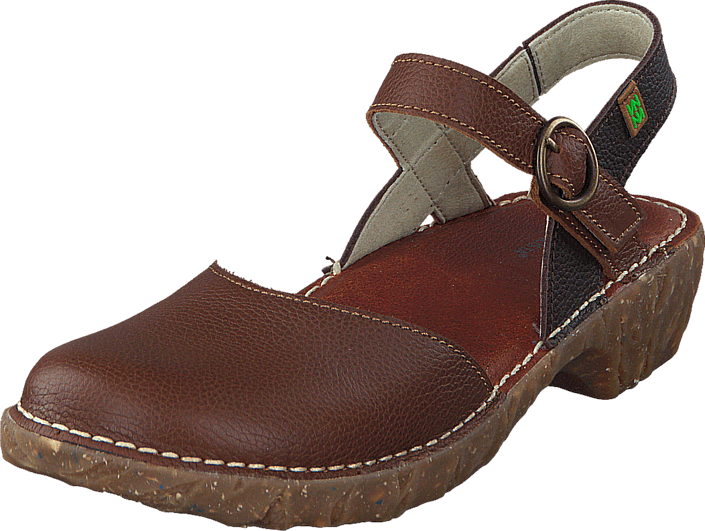 El Naturalista - Yggdrasil Soft Grain Wood-Brown
