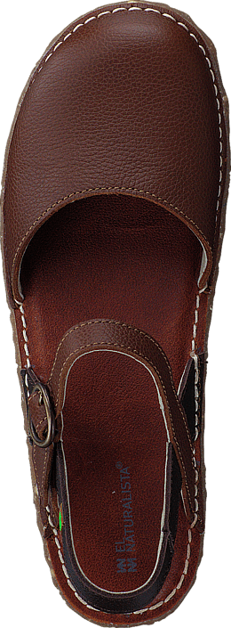 El Naturalista - Yggdrasil Soft Grain Wood-Brown