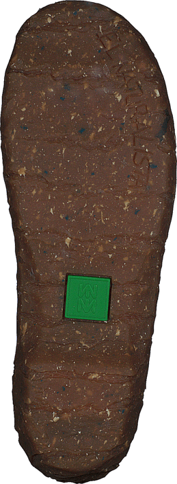 El Naturalista - Yggdrasil Soft Grain Green-Kaki