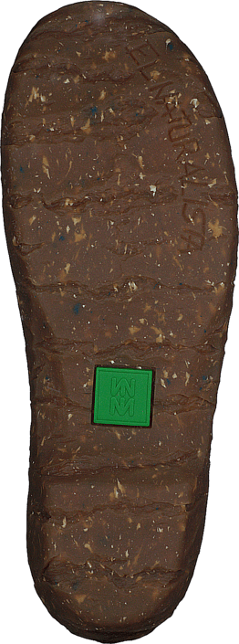 El Naturalista - Yggdrasil Soft Grain Black