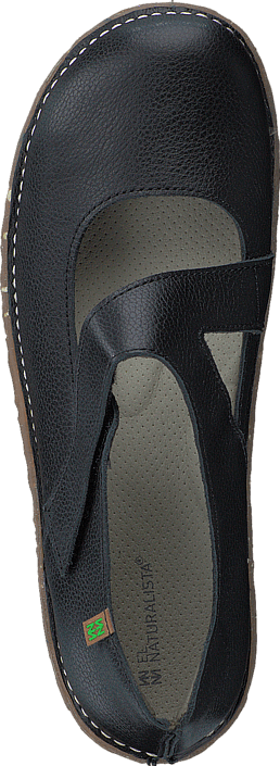 El Naturalista - Yggdrasil Soft Grain Black