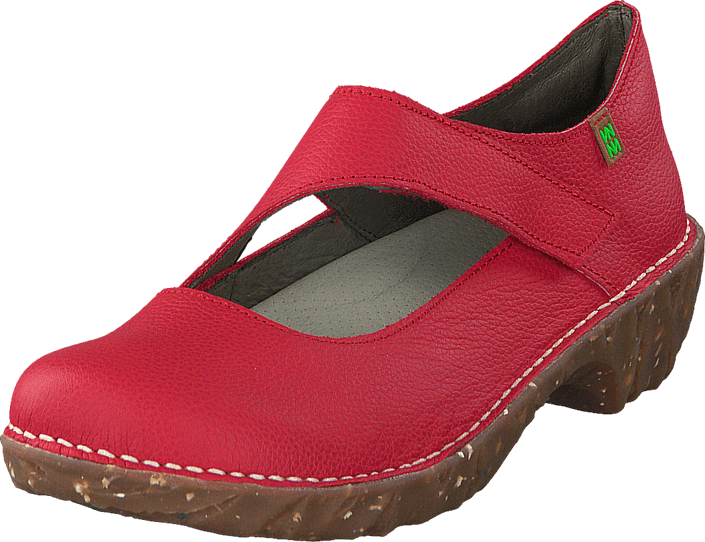 El Naturalista - Yggdrasil Soft Grain Grosella