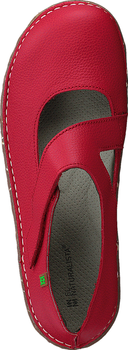 El Naturalista - Yggdrasil Soft Grain Grosella