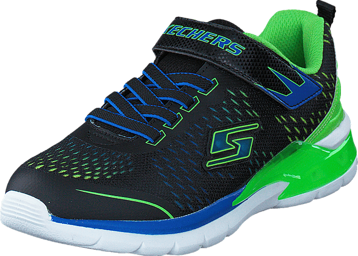 Skechers - Erupters II - Lava Arc BBLM