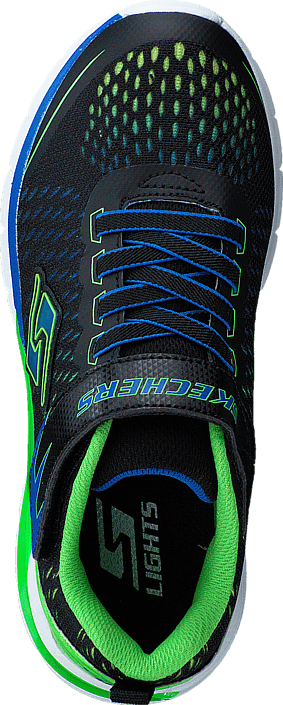 Skechers - Erupters II - Lava Arc BBLM