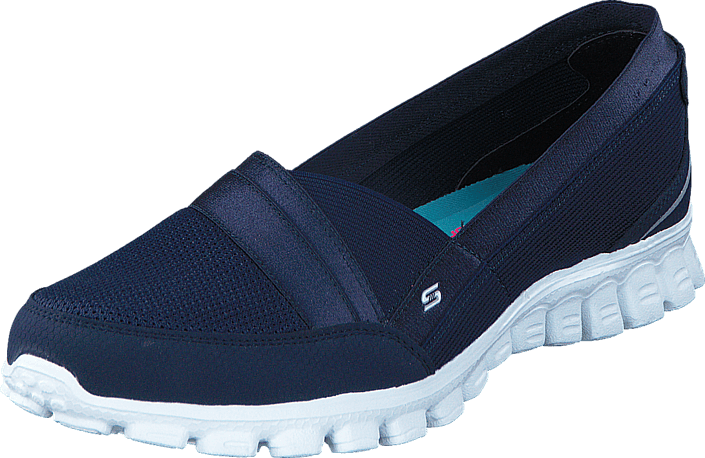 Skechers - EZ Flex 2 - Quipster 22672 NVW