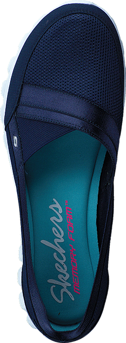 Skechers - EZ Flex 2 - Quipster 22672 NVW