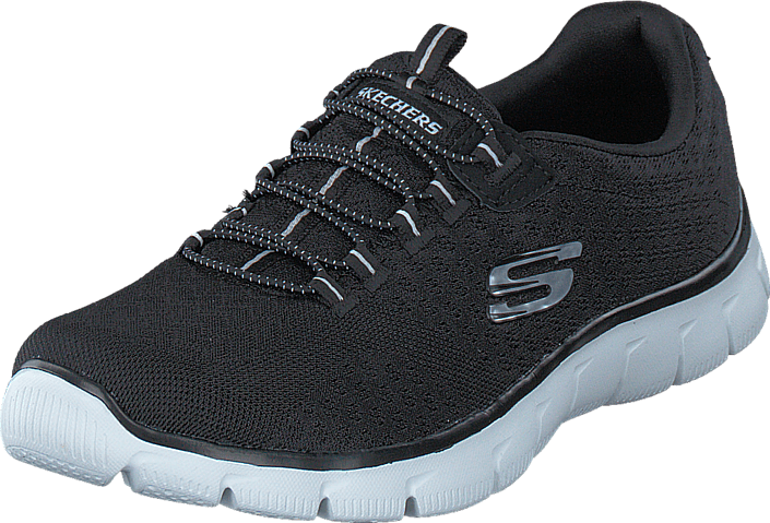 Skechers - Empire - Ocean View 12406 BKW