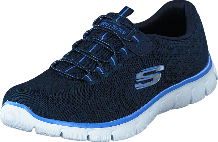 Skechers - Empire - Ocean View 12406 NVBL