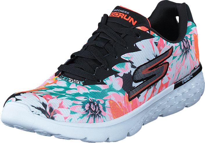 Skechers - GO RUN 400 14803 BKMT