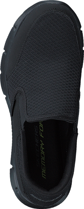 Skechers - Equalizer - Persistent 51361 BBK