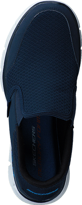 Skechers - Equalizer - Persistent 51361 NVY